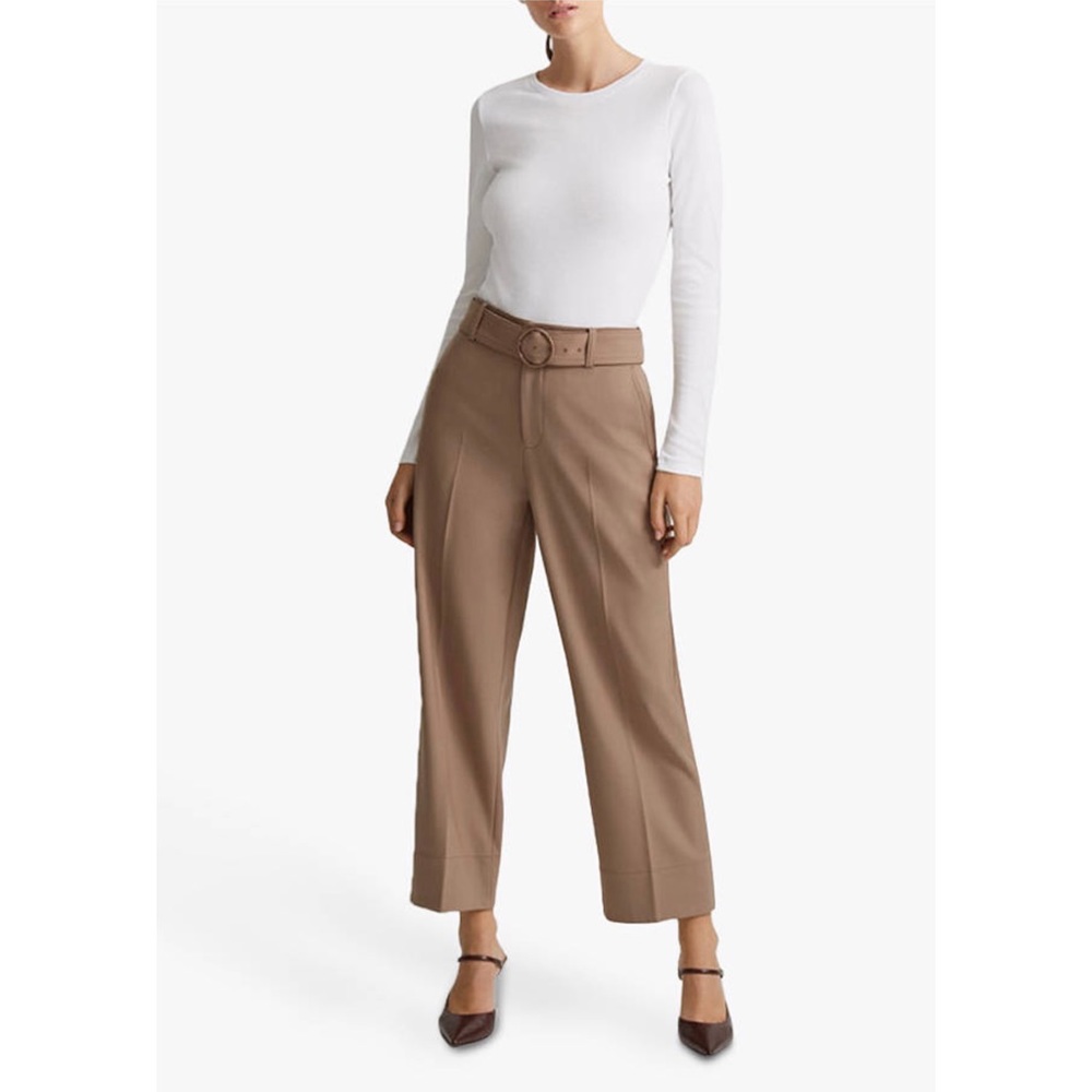 CLUB MONACO enamel ring pants - Picture 1 of 8